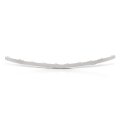 Front Bumper Face Bar Trim Lower Molding Fit Benz E400 4matic Coupe Base 2017-2018 E450 Base 2019-2020 2138857000 Mb1044130 