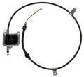 Raybestos Bc94036 Professional Grade Parking Brake Cable 