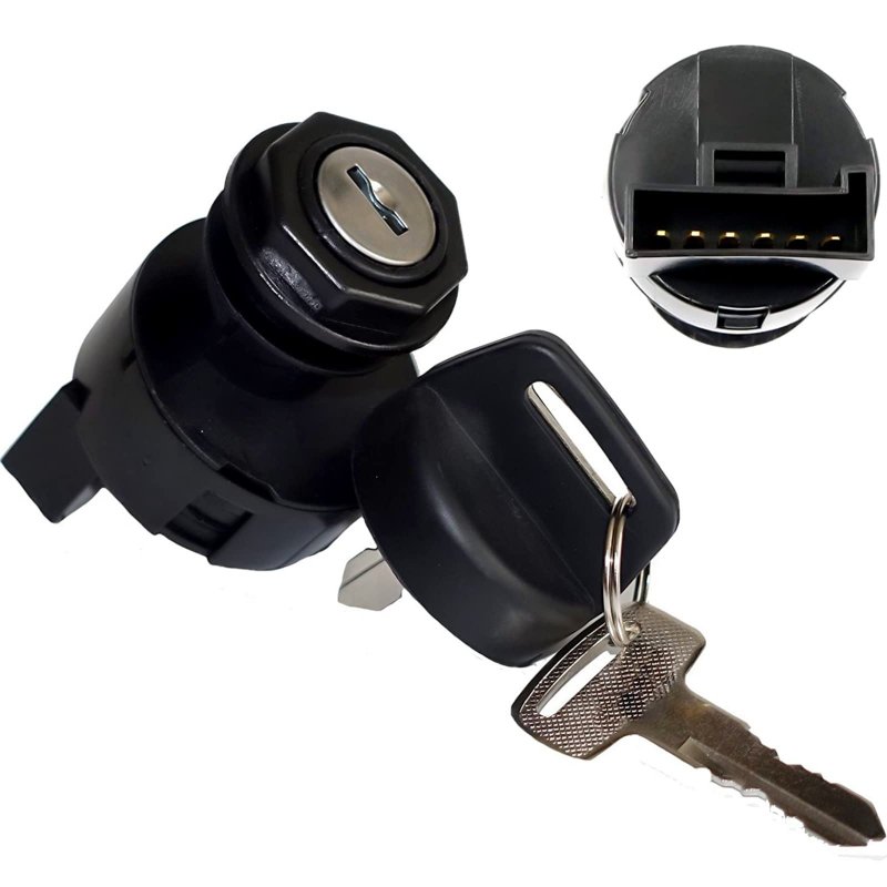 Ignition Key Switch For Polaris Sportsman 850 Sp Touring Efi X2 570 Eps 2015-2016