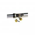 Gold Valve Cartridge Fork Emulators Fegvs3501 For Harley Davidson Fxd Fxdl Fxr And Xl883 Xl1200 Models 