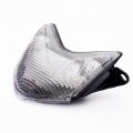 Led Tail Light With Turn Signal Fit 05-06 Ninja Zx6r Rr Z750s 06-07 Zx10r Clear 