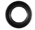Atv Outer Starter Clutch Gear 71th Fits Most Eton Impuls Txl50 Lightning Axl50 Nxl50 