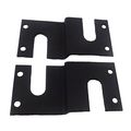 Pinnacle 18-1052 Floor Bracket 