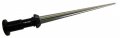Lightsaber Saber Blade Laser Sword Short 4a Inch Aluminum Antenna In Adegan Silver Gunmetal Grey Gray For Vw New Beetle Passat