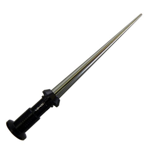 Lightsaber Saber Blade Laser Sword Short 4a Inch Aluminum Antenna In Adegan Silver Gunmetal Grey Gray For Vw New Beetle Passat