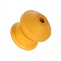 Uxcell Car Front Jounce Bumpers Stop Replace No 15783030 For Hummer H3 2006-2010 H3t 2009-2010 Polyurethane 4 Pcs