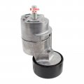 Autokay Belt Tensioner Idler Pulley V-ribbed Kit Fit For Hyundai Kia 10-16 2 0l 4l 252122g760 2528125000 2528825001