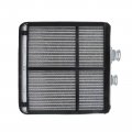 A-premium Hvac Heater Core Compatible With Mercedes-benz Amg Gt C R S C230 250 300 350 C63 Cls400 550 S E250 400 E63 63 Glk250