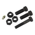 Front Ball Joint Assembly With Dust Boot For 1991 1996 Mercury Tracer Bolt In Mounting Alx Pau Og Gk8619 Cla3 Replacement Part 