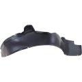 Front Passenger Side Fender Liner For Pontiac Grand Prix 2004 2005 2006 2007 2008 Replacement Gm1249146 21998882 