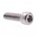 Prime-line Socket Head Cap Screws Hex Allen Drive 6-32 X 7 16 In Grade 18-8 10 Pack 