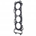 Xulong Cylinder Gasket 12251-mbw-003 12251-mbw-013 Compatible With Honda Cbr600f4600f4i Cbr600 F4i Cbr 600f4 600f4i 1999-2006
