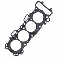 Xulong Cylinder Gasket 12251-mbw-003 12251-mbw-013 Compatible With Honda Cbr600f4600f4i Cbr600 F4i Cbr 600f4 600f4i 1999-2006