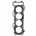 Xulong Cylinder Gasket 12251-mbw-003 12251-mbw-013 Compatible With Honda Cbr600f4600f4i Cbr600 F4i Cbr 600f4 600f4i 1999-2006