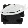 Hvac Heater Blend Door Actuator Replacement For Lexus Gs300 1997-2005 Gs430 2001-2005 Is300 2001-05 Rx300 99-03 Sc430 02-10 