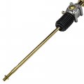 Niche Steering Gear Box Rack Pinion For Arctic Cat 2015-2019 Wildcat Sport 800 Xt 0505-894
