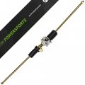 Niche Steering Gear Box Rack Pinion For Arctic Cat 2015-2019 Wildcat Sport 800 Xt 0505-894