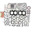 02-03 Subaru Impreza Wrx Turbo Jdm 2 0 Dohc 16v Ej207 Head Gasket Set 