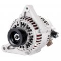 Ocpty Alternator 13878 102211-1920 102211-2610 Fit For 2003 2004 2005 2006 2007 2008 Pontiac Vibe Corolla Matrix