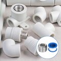 4pcs M8x1x8 304 Stainless Steel Pipe Plug Fitting Male Thread Internal Hex Socket Cap Countersunk For Sealing Port Pneumatic