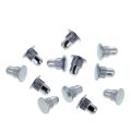 Alignment Guide Pin For 2003 To 2009 Chevy Express 3500 Silver Front Position Alx-pau-me-mk6716-cla8 