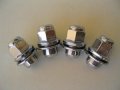 Infiniti 40224-jk00a Wheel Lug Nut 