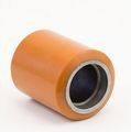 Big Joe Model Ptw 5 1 2004 Load Wheel 