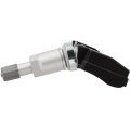 Tire Pressure Sensor 315mhz 974 031 For Range Rover Lr2 Lr3 Lr4 Land And Jaguar Xf Xj Xk S Type X Fits C2c41656 