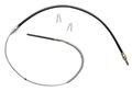 Raybestos Bc92712 Professional Grade Parking Brake Cable 