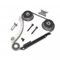 Engine Timing Chain Kit With Vvt Sprocket For Chevrolet Equinox Malibu 2009017 Buick Lacrosse Regal 2011 2017 Gmc Terrain 2 2l 