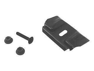 Scott Drake C5dz-10718-kit Batter Hold-down Clamp Kit