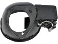 Fuel Door Hinge Black For 2004-2008 Ford F150 