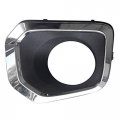 Uframe Compatible With 2016 2017 Toyota Tacoma Halogen Fog Light Kit W Bezels Wiring Switch Bulbs Not Fit Trd Models