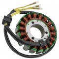 Caltric Stator Compatible With Kawasaki Vn700 Ltd Vulcan Vn 700 1985 21003-1118 21003-1280