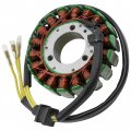 Caltric Stator Compatible With Kawasaki Vn700 Ltd Vulcan Vn 700 1985 21003-1118 21003-1280
