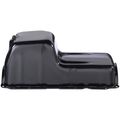 Crp18a Oil Pan For Dodge Pickup Van 