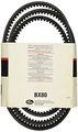 Gates Bx80 V-belt 