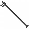 Caltric Steering Shaft Post With Bushings Compatible Polaris 1821112-067 1822630-067