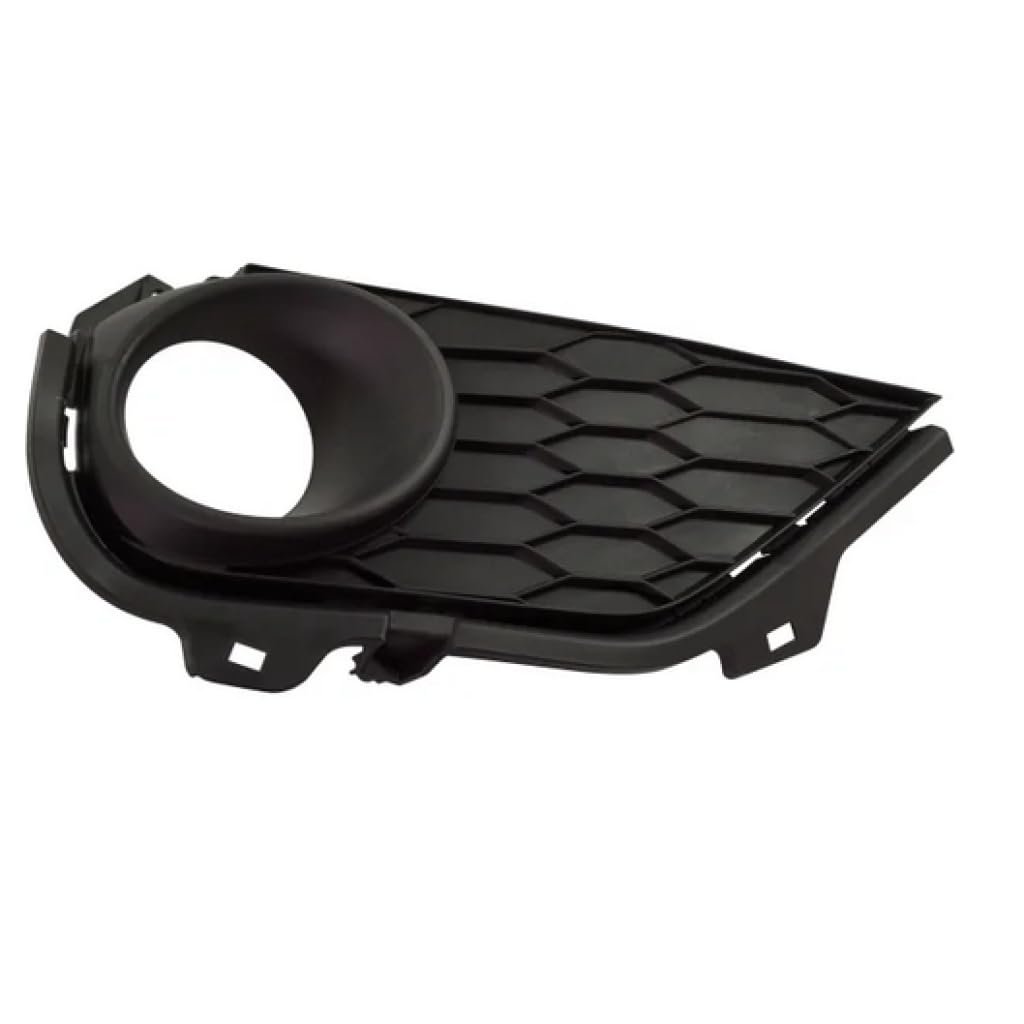 Honda Pilot 2019 2020 2021 2022 Bumper Cover Grille Front Lower Passenger Side Textured Black Pp Plastic Replaces Ho1039141