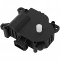 Aintier Air Door Actuator Hvac Blend Control Fits For Mazda Cx-9 2007-2015 Replace 604-458