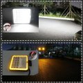 4 Pcs Led Work Light 126w Inches Square Spot And Flood Combo Beam Warning Bar Fit For Offroad Cars Trucks Motorcycles Suv Atv 