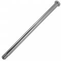 Caltric Rear Swingarm Pivot Shaft Bolt Compatible With Yamaha 5lp-22141-00-00 M11 X 1 5