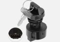 On-off Ignition Key Switch For Polaris Sportsman 500 Rse Duse Ho 6x6 2000 2001 Atv
