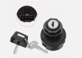 On-off Ignition Key Switch For Polaris Sportsman 500 Rse Duse Ho 6x6 2000 2001 Atv