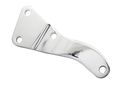 Mr Gasket 4955 Chrome Plated Alternator Bracket 
