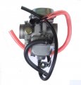 Goodbest New Carburetor For Kawasaki Mojave 250 Ksf250 Ksf250a 1987-2003