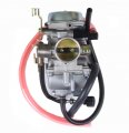 Goodbest New Carburetor For Kawasaki Mojave 250 Ksf250 Ksf250a 1987-2003