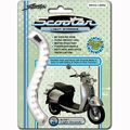 Street Fx White 4 75 Light Strand 2 Piece 