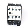 Baomain Ac Contactor Cjx1-22 24v 50hz Coil 22a 3-phase 3-pole 2no 2nc 