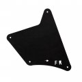 Hecasa Splash Guards For 2003-2014 Toyota 4 Runner Fj Cruiser Fender Liner Guard Seal Flaps Replacement 5373535150 5388635020 